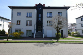 Ferienwohnung Maigloeckchen 17_STAR in Karlshagen